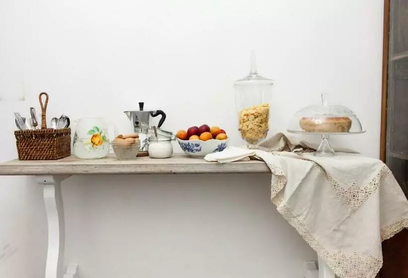 A Casa Di Gaia Bed And Breakfast