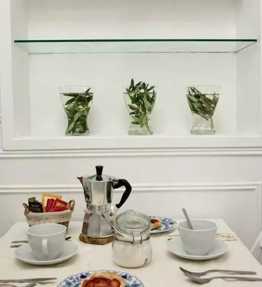 A Casa Di Gaia Bed And Breakfast