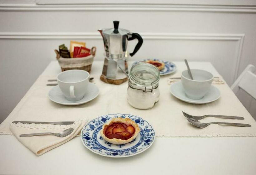 A Casa Di Gaia Bed And Breakfast