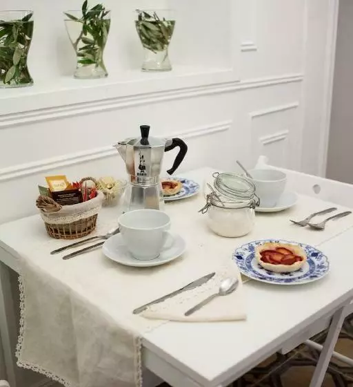 A Casa Di Gaia Bed And Breakfast