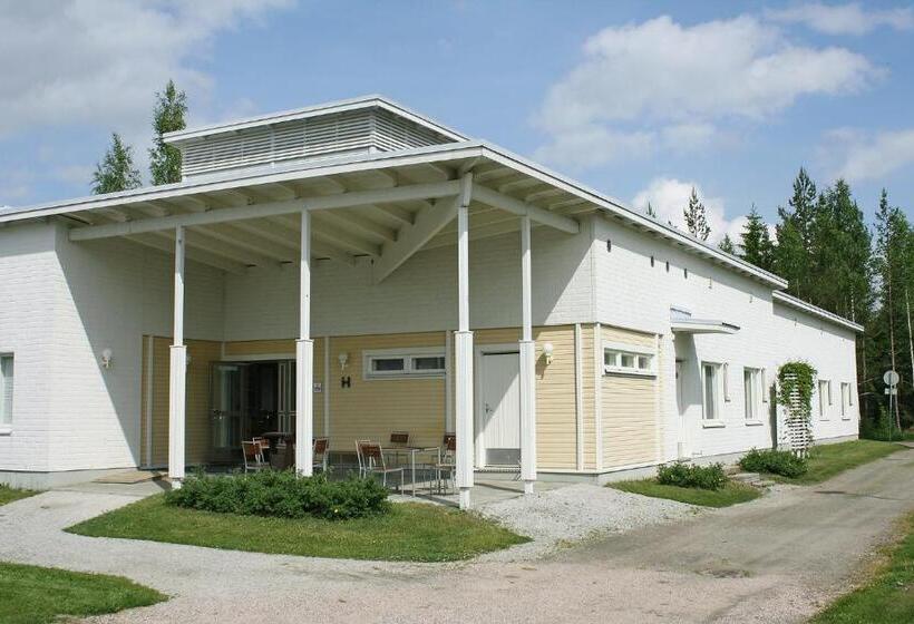 호스텔 Etelä Pohjanmaan Opisto