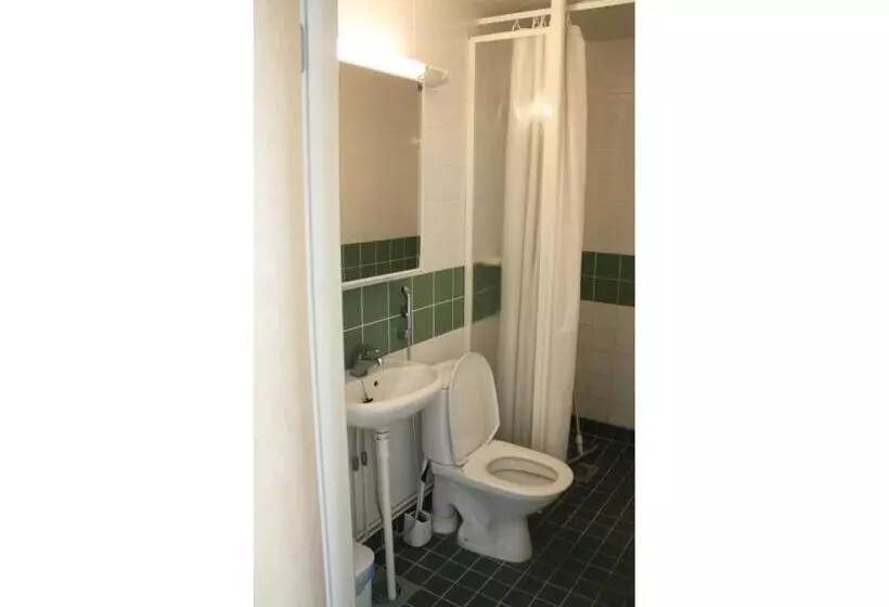 Retkeilymaja Etelä Pohjanmaan Opisto