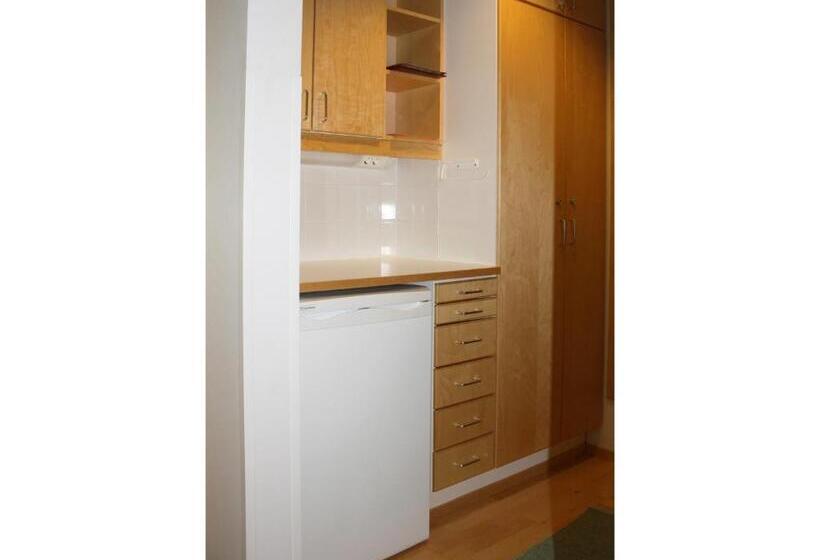 호스텔 Etelä Pohjanmaan Opisto