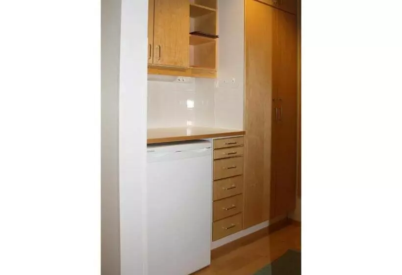 Retkeilymaja Etelä Pohjanmaan Opisto