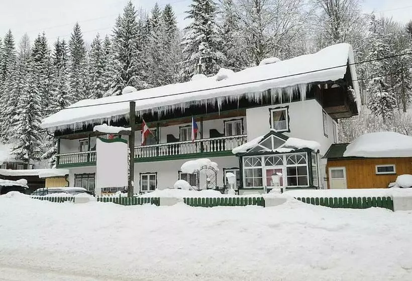 Alpenpension
