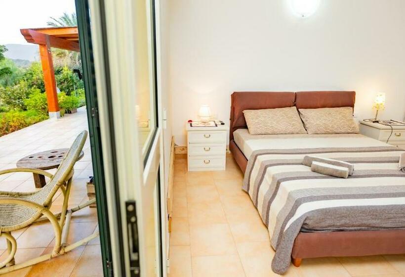 Bed and Breakfast Affittacamere Soleluna