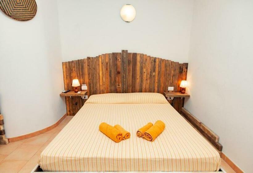 Bed and Breakfast Affittacamere Soleluna