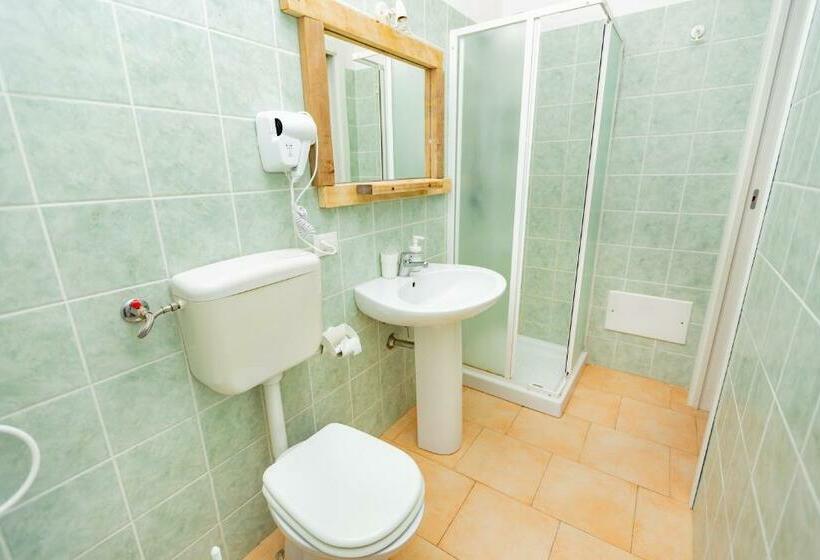 Bed and Breakfast Affittacamere Soleluna