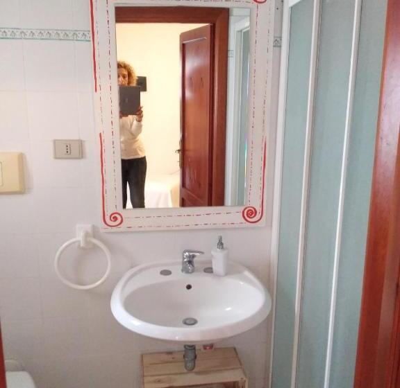 ベッドアンドブレックファースト Carruggetto