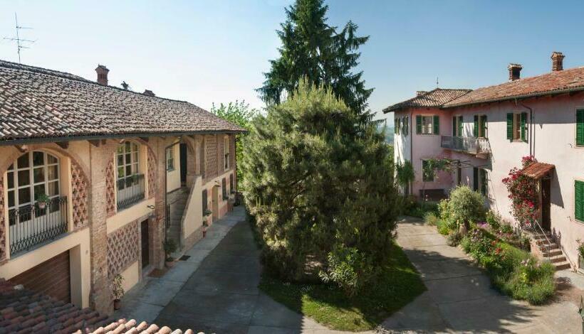 Bed and Breakfast Hazelnut Valley