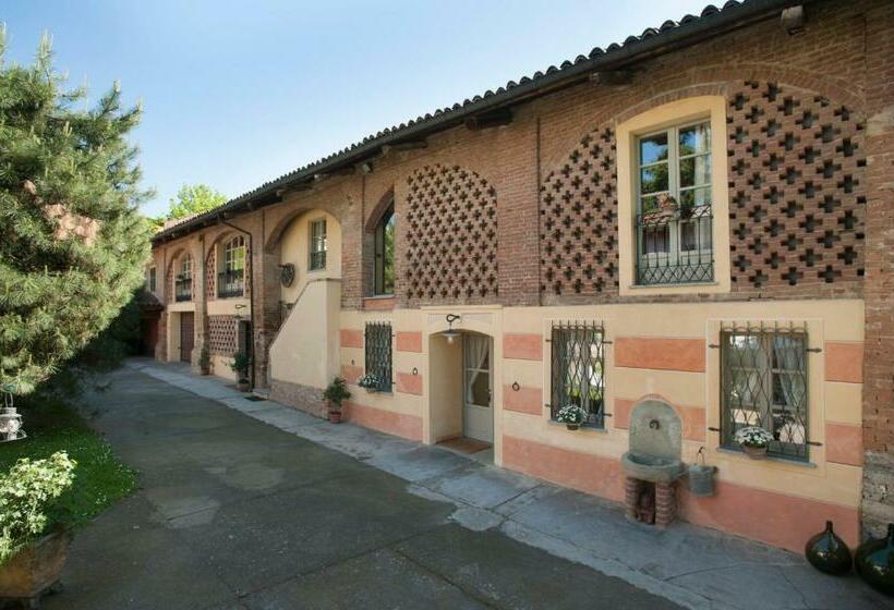 Bed and Breakfast Hazelnut Valley