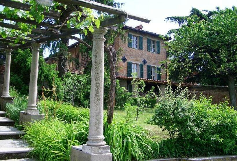 Bed and Breakfast Hazelnut Valley