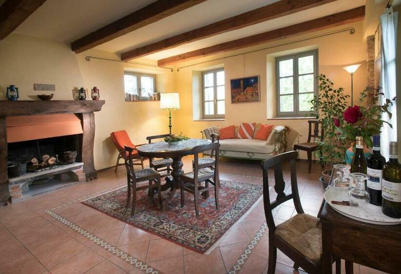 Bed and Breakfast Hazelnut Valley