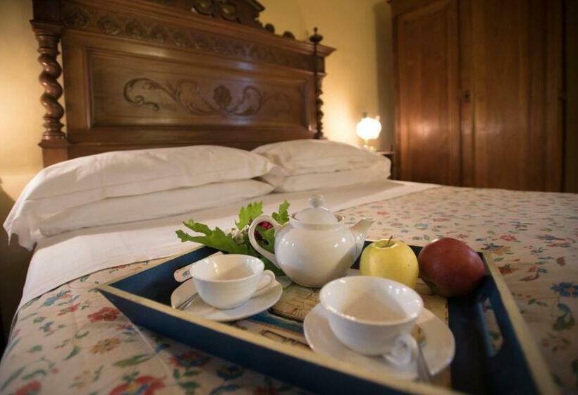 Bed and Breakfast Hazelnut Valley