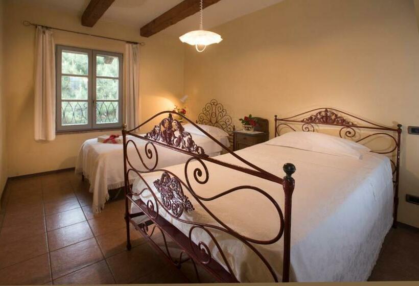 Bed and Breakfast Hazelnut Valley