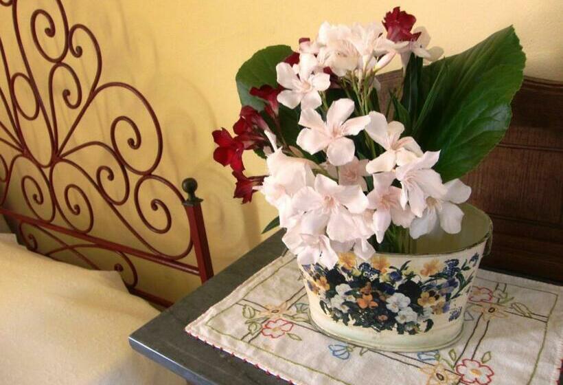 Bed and Breakfast Hazelnut Valley