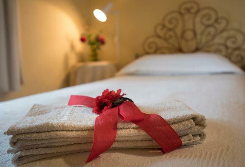 Bed and Breakfast Hazelnut Valley