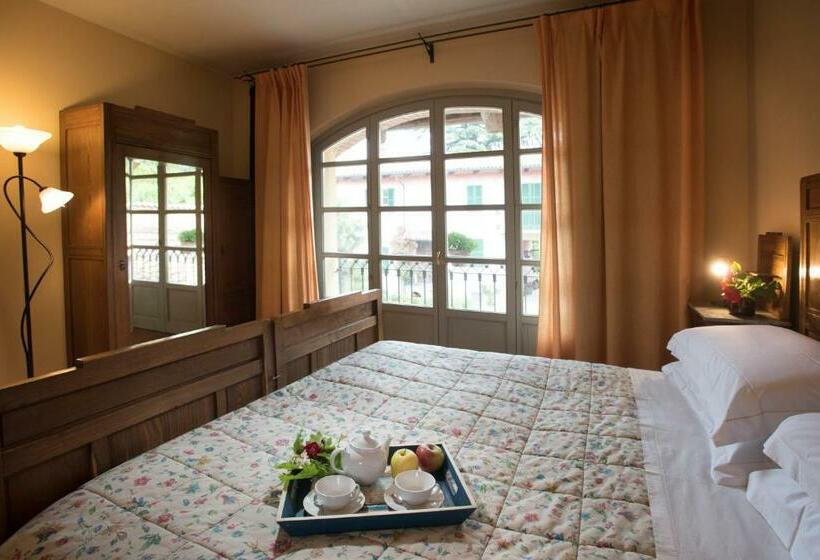 Bed and Breakfast Hazelnut Valley