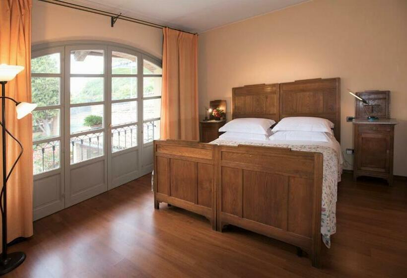 Bed and Breakfast Hazelnut Valley