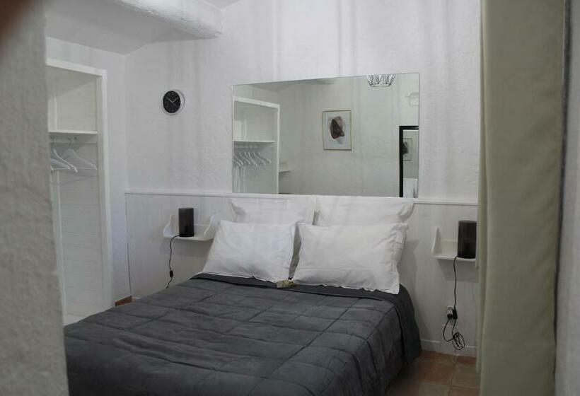 ベッドアンドブレックファースト Le Mas Des Chênes