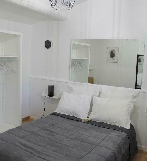 ベッドアンドブレックファースト Le Mas Des Chênes