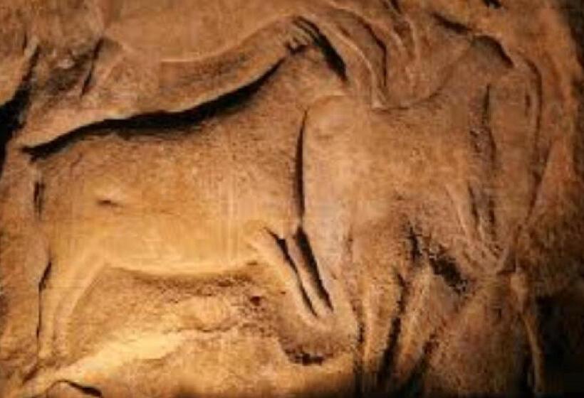 مبيت وإفطار Montenaut