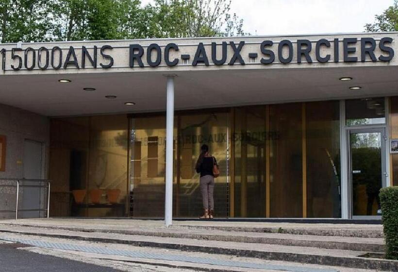 مبيت وإفطار Montenaut