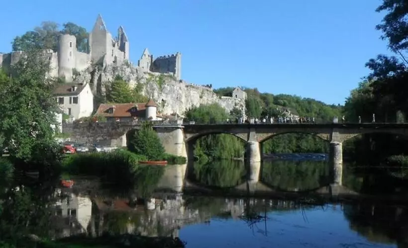 Aamiaismajoitus (B&B) Montenaut