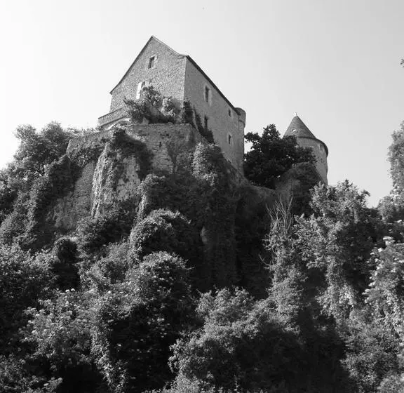 Aamiaismajoitus (B&B) Montenaut