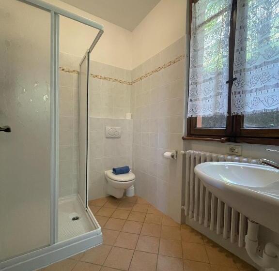 ベッドアンドブレックファースト Villa Angelina Guest House