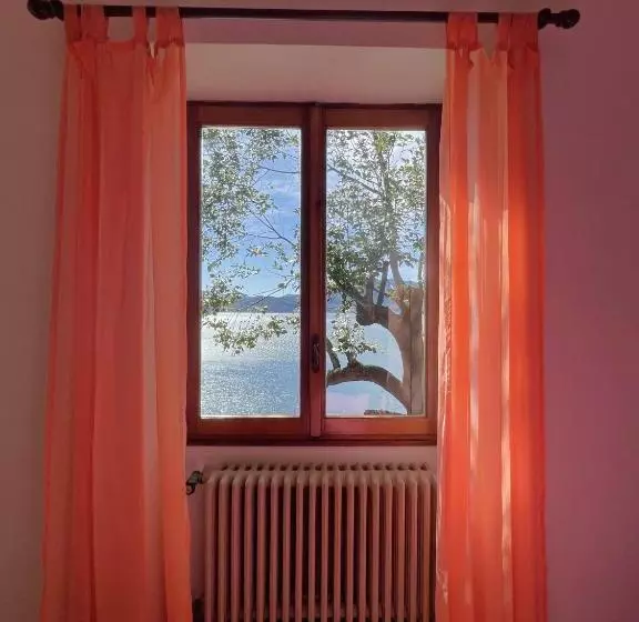 ベッドアンドブレックファースト Villa Angelina Guest House