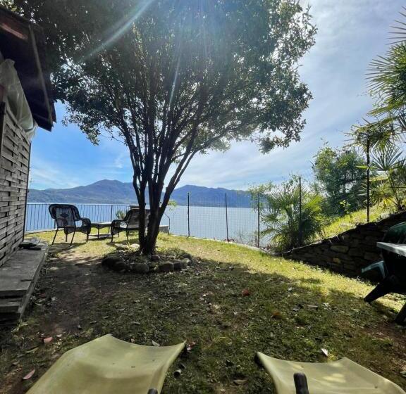 ベッドアンドブレックファースト Villa Angelina Guest House