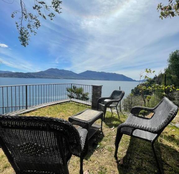 ベッドアンドブレックファースト Villa Angelina Guest House