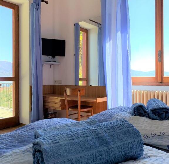 ベッドアンドブレックファースト Villa Angelina Guest House