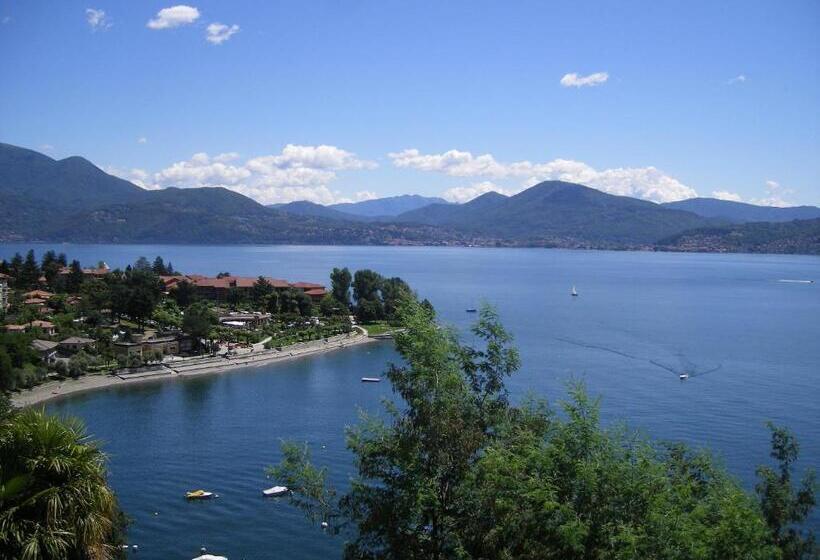 ベッドアンドブレックファースト Villa Angelina Guest House