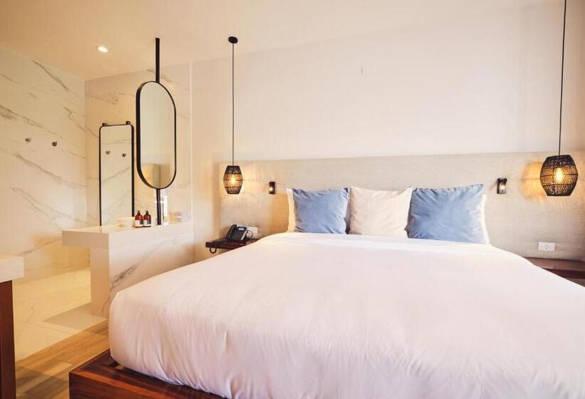 هتل Ocotea Boutique