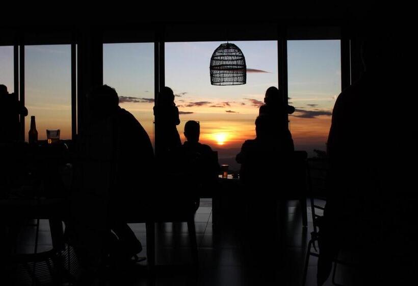 هتل Ocotea Boutique