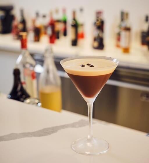 هتل Ocotea Boutique