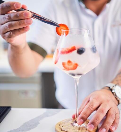 هتل Ocotea Boutique