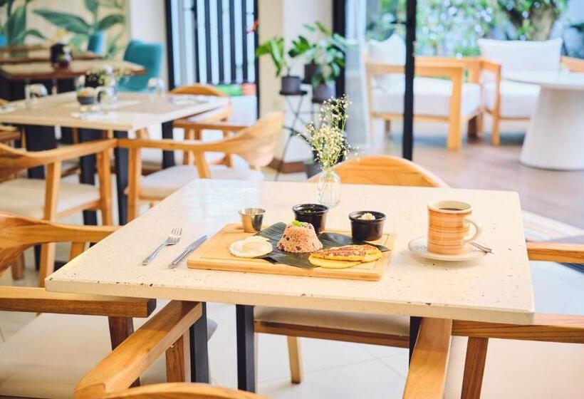 هتل Ocotea Boutique