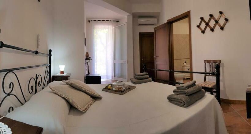 Пансион Residenza Villa I Nidi