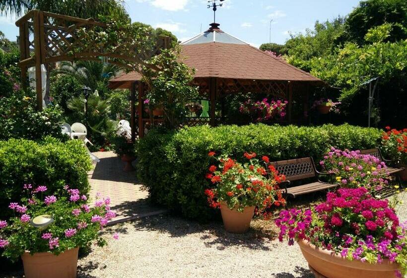 Пансион Residenza Villa I Nidi