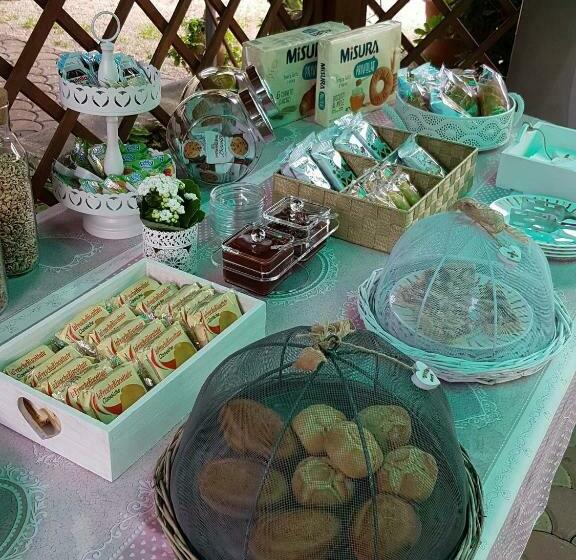 Пансион Residenza Villa I Nidi