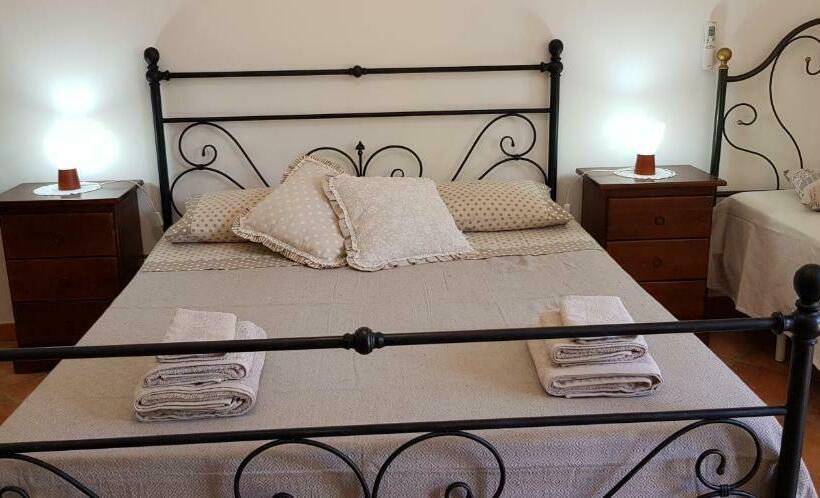 Пансион Residenza Villa I Nidi