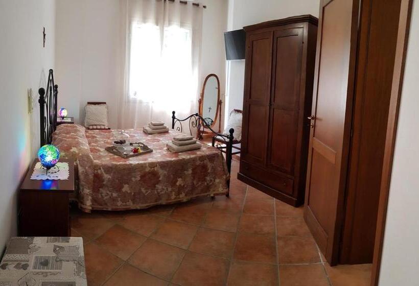 Пансион Residenza Villa I Nidi