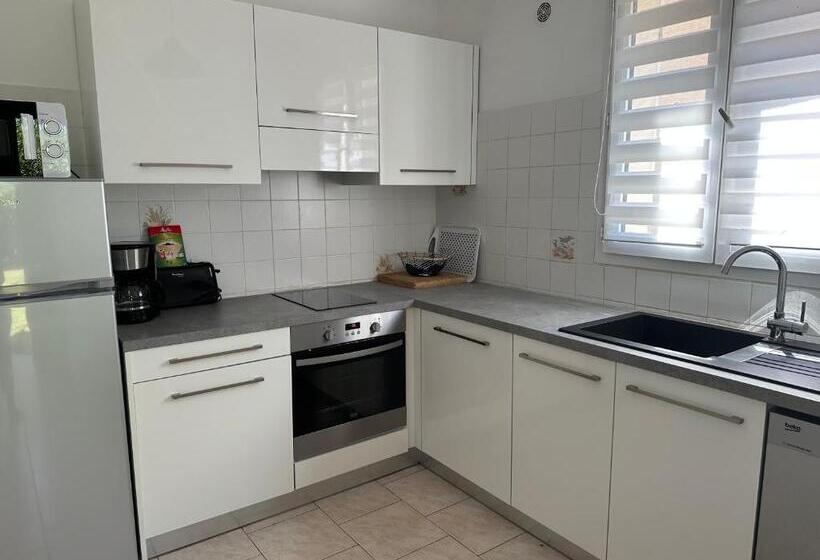 Résidence Les Chênes