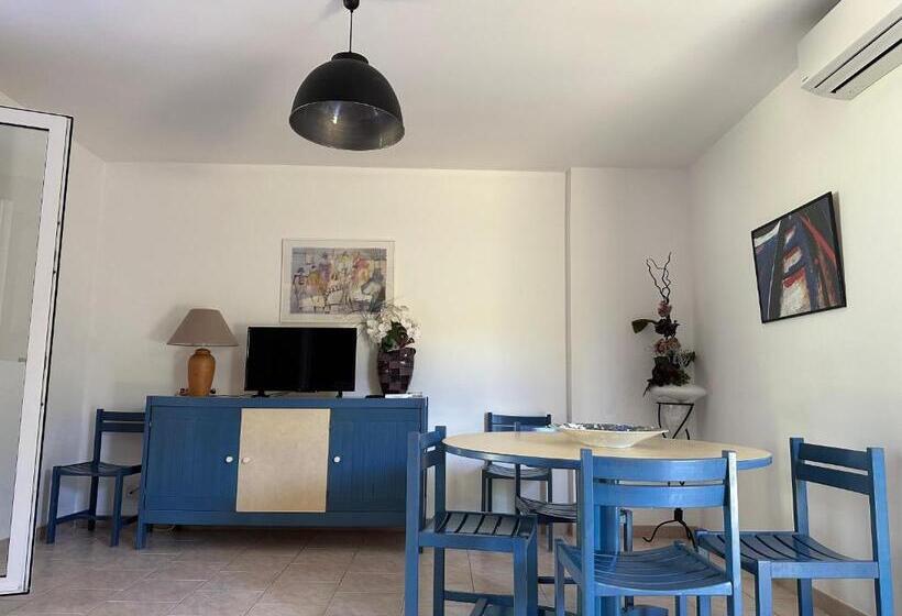 Résidence Les Chênes