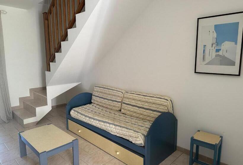 Résidence Les Chênes