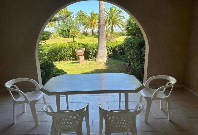 Résidence Les Chênes