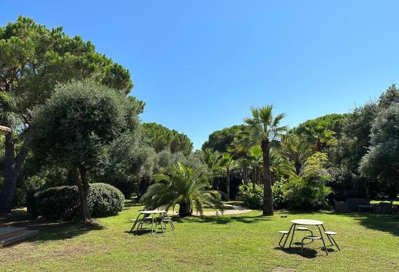 Résidence Les Chênes